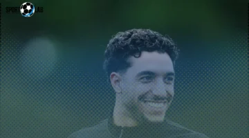 31/10/2025 جوارديولا يشيد بقدرات عمر مرموش ويتوقع تحسنه مع مانشستر سيتي